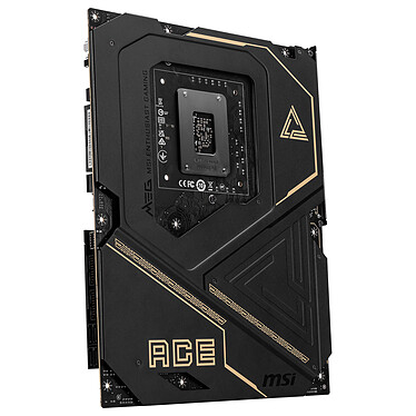 Buy MSI MEG Z890 ACE.