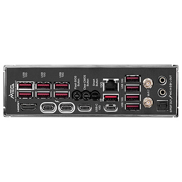 MSI MEG Z890 ACE pas cher