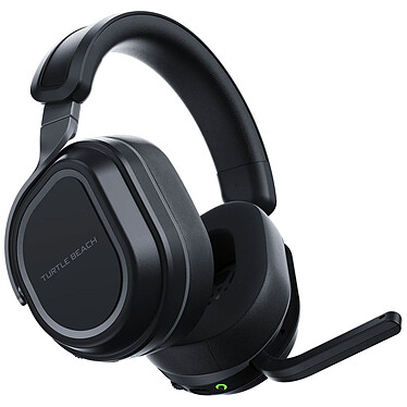 Review Turtle Beach Stealth 700X Gen 3 (Black) .