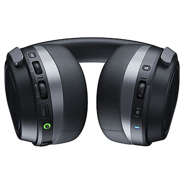 Buy Turtle Beach Stealth 700X Gen 3 (Black) .