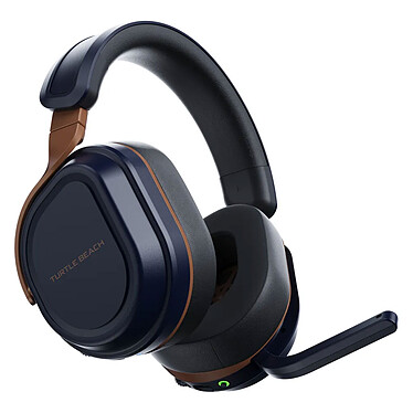 Opiniones sobre Turtle Beach Stealth 700X Gen 3 (Cobalto).