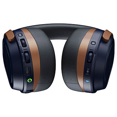 Comprar Turtle Beach Stealth 700X Gen 3 (Cobalto).