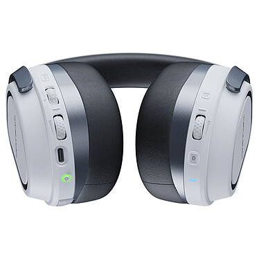 Acquista Turtle Beach Stealth 700P Gen 3 (Bianco) .