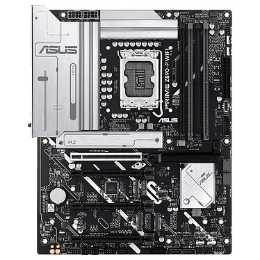 Avis ASUS PRIME Z890-P WIFI