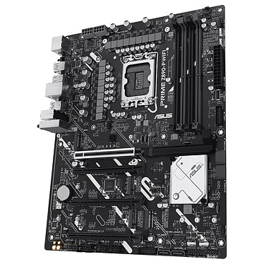 Acheter ASUS PRIME Z890-P WIFI