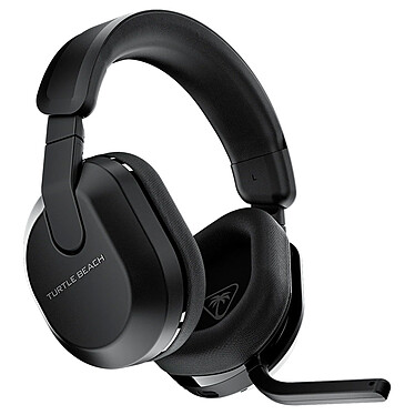 Opiniones sobre Turtle Beach Stealth 600X Gen 3 (Negro) .