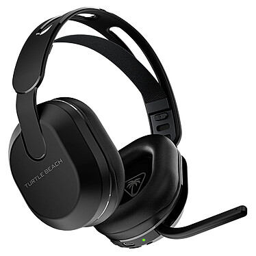 Avis Turtle Beach Stealth 500X (Noir)