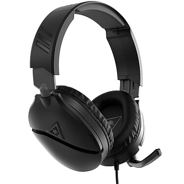 Casque micro