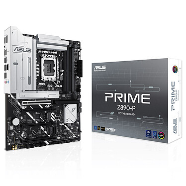 ASUS PRIME Z890-P.