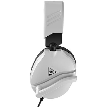 Nota Turtle Beach Recon 70X (Bianco)