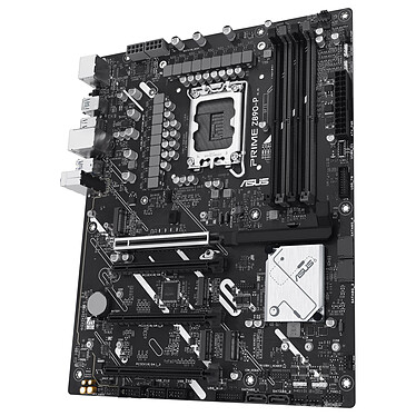 Buy ASUS PRIME Z890-P.