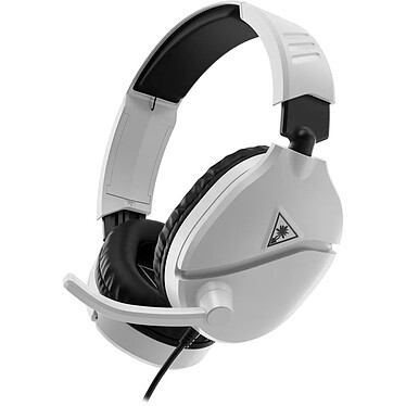 Turtle Beach Recon 70P (White).