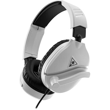 Turtle Beach Recon 70P (Bianco). economico