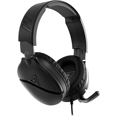 Review Turtle Beach Recon 70P (Black).