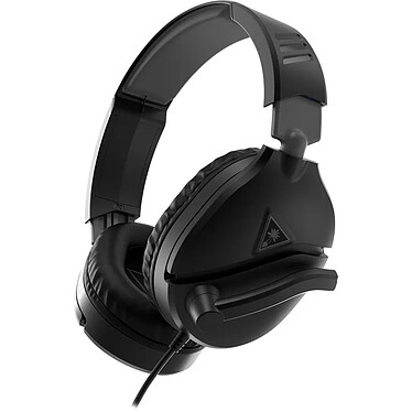 Turtle Beach Recon 70P (Negro). a bajo precio