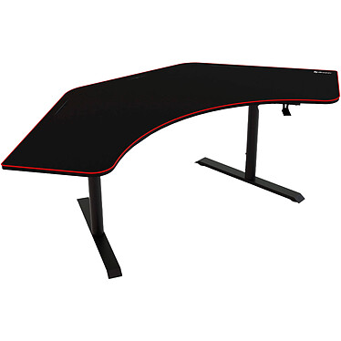 Arozzi Arena Angelo (Black/Red).