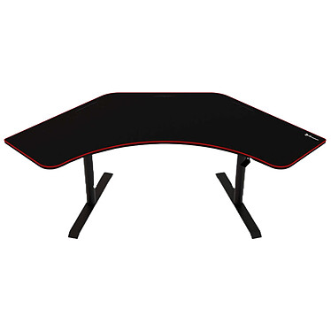 Comprar Arozzi Arena Angelo (Negro/Rojo).