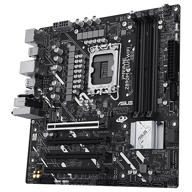 Comprar ASUS PRIME Z890M-PLUS WIFI.