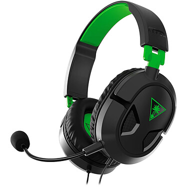 Turtle Beach Recon 50X (Black).