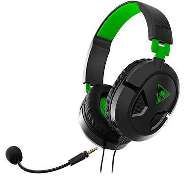 Casque micro