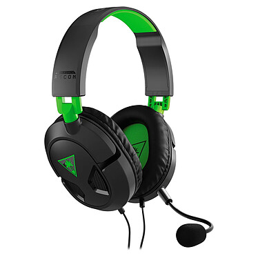 Nota Turtle Beach Recon 50X (Nero).