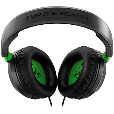 Buy Turtle Beach Recon 50X (Black).