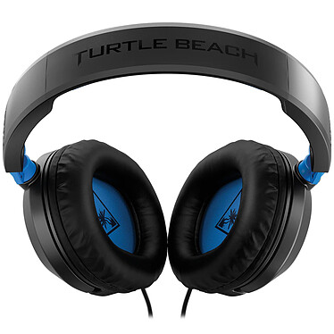 Acquista Turtle Beach Recon 50P (Nero).