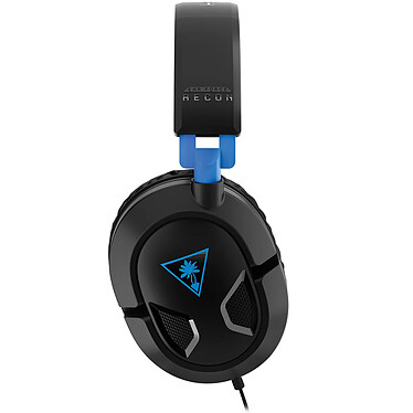 Turtle Beach Recon 50P (Noir) pas cher