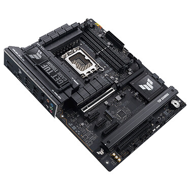 Acheter ASUS TUF GAMING Z890-PLUS WIFI