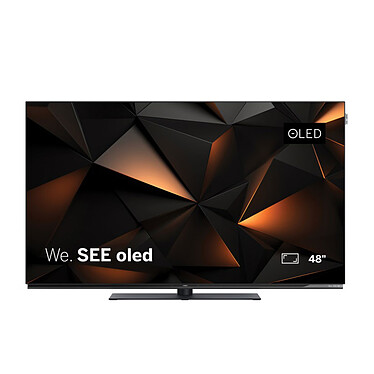 Loewe We. SEE 48 oled.