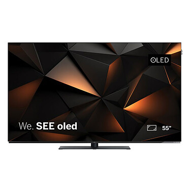 Loewe We. SEE 55 oled.