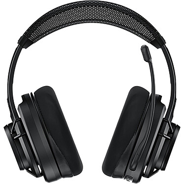 Review Turtle Beach Atlas Air .