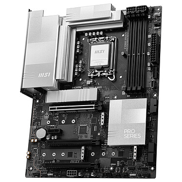 Acheter MSI PRO Z890-P WIFI · Occasion