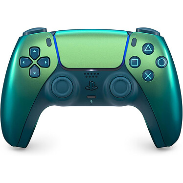 Sony DualSense (Chroma Teal).