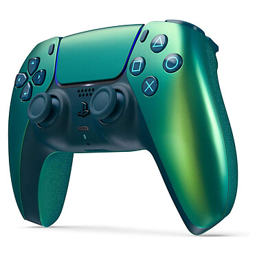 Nota Sony DualSense (Chroma Teal).