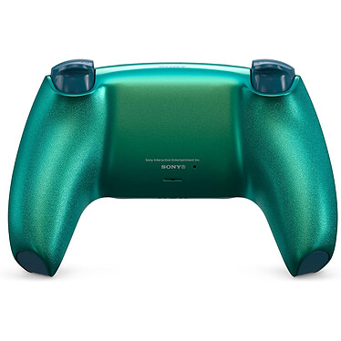 cheap Sony DualSense (Chroma Teal).