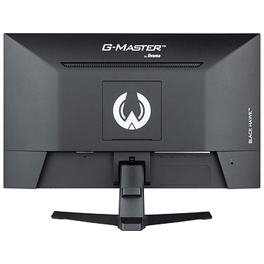 Buy iiyama 23.8" LED - G-Master G2445HSU-B2 Black Hawk.