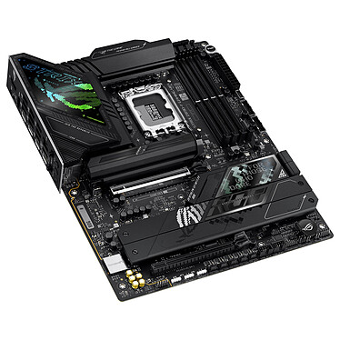 Acheter ASUS ROG STRIX Z890-F GAMING WIFI