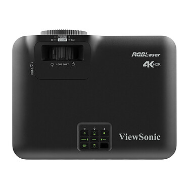 Comprar ViewSonic LX700-4KB RGB.