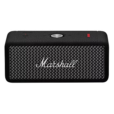 Marshall Emberton II Noir/Acier