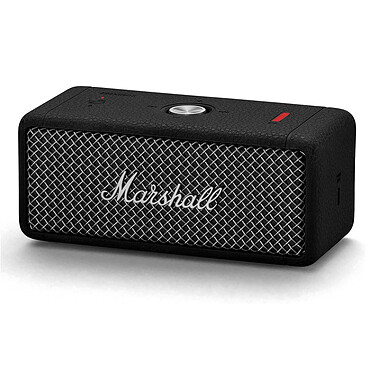 Bluetooth speaker