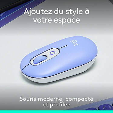 Souris PC