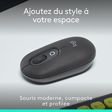 Souris PC