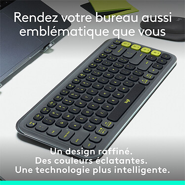 Clavier PC