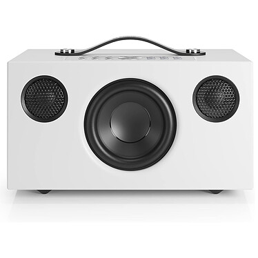 Altavoz Bluetooth