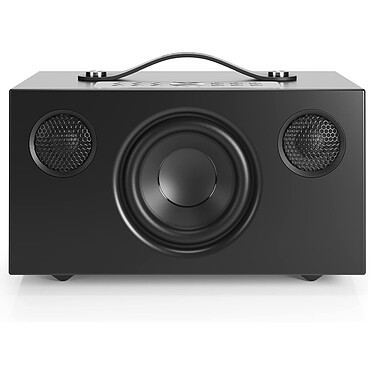 Altavoz Bluetooth