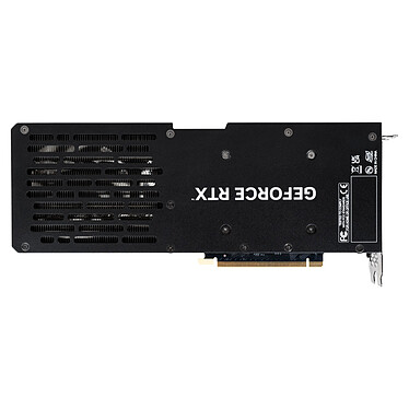 Comprar Gainward GeForce RTX 4080 SUPER Python III OC.