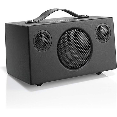 Enceinte portable