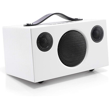 Enceinte portable