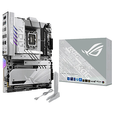 ASUS ROG MAXIMUS Z890 APEX